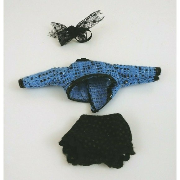 LOL Surprise OMG Doll UPTOWN GIRL With Accessories & Carry Case Locker with Key - Picture 6 of 11